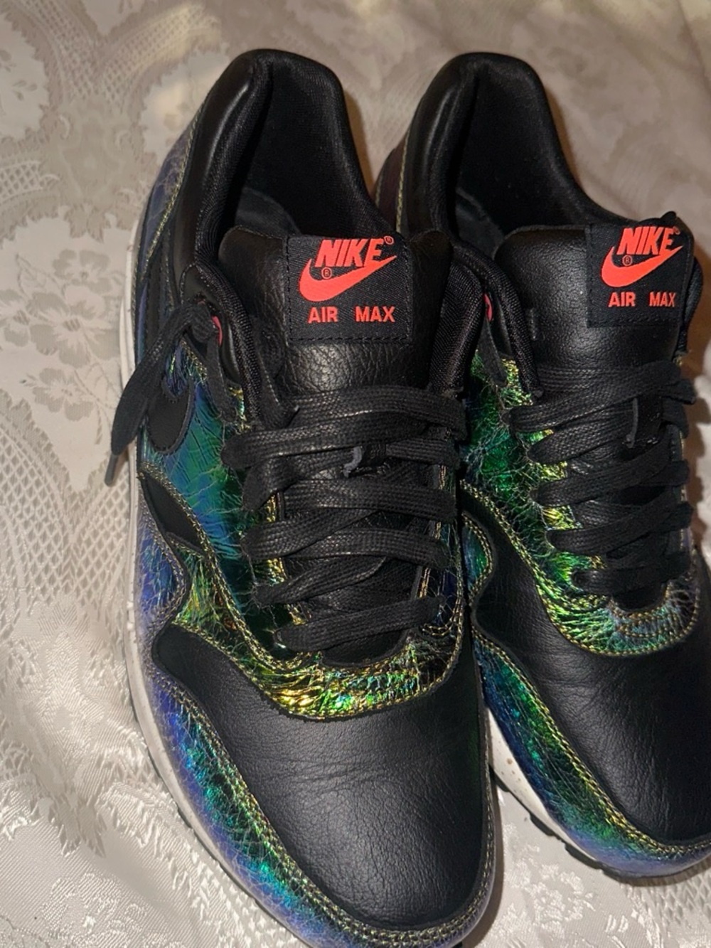 Nike Air Max 1